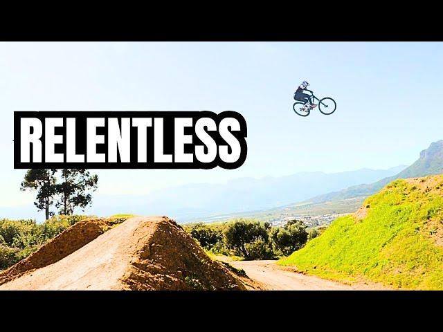 RELENTLESS: Stefan Garlicki's SHOCKING Comeback to Downhill Racing