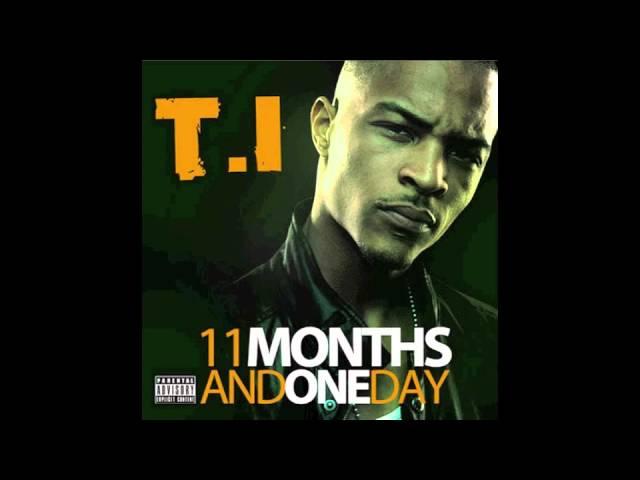 07 - T.I. - Fighting Words feat Juicy J & Trae