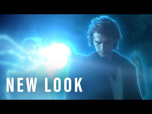 Anakin VS. Palpatine - THE REMAKE - TRAILER 3