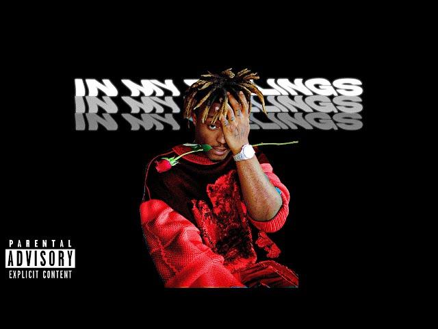 FREE JUICE WRLD Type Beat - "IN MY FEELINGS"