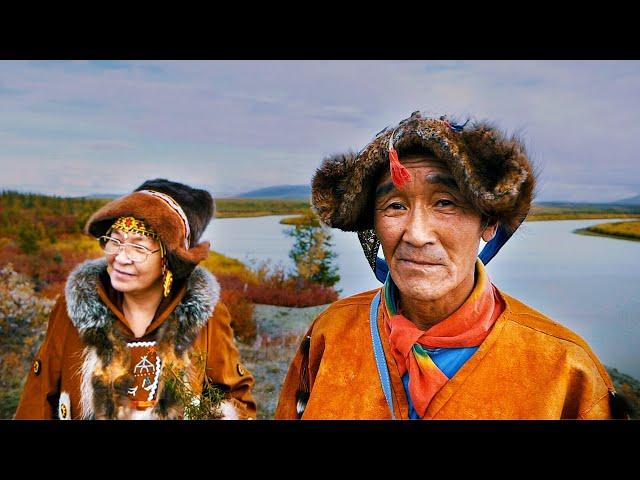 Shamans of Siberia / Documentary