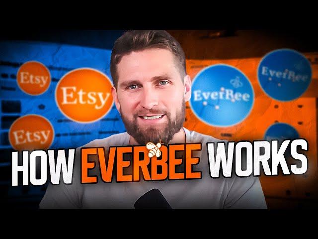 How EverBee Works