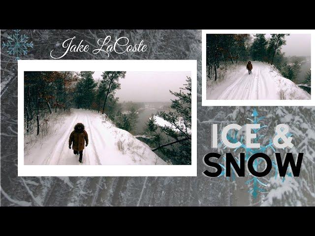 Jake LaCoste- Ice N Snow (Official Video)