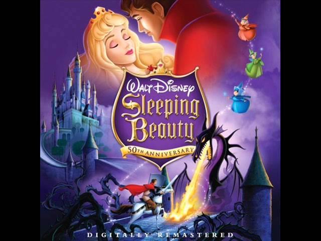 Sleeping Beauty OST - 16 - A Fairy Tale Come True