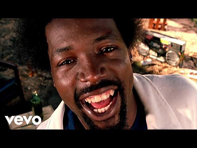 Afroman - Because I Got High (Clean Version)