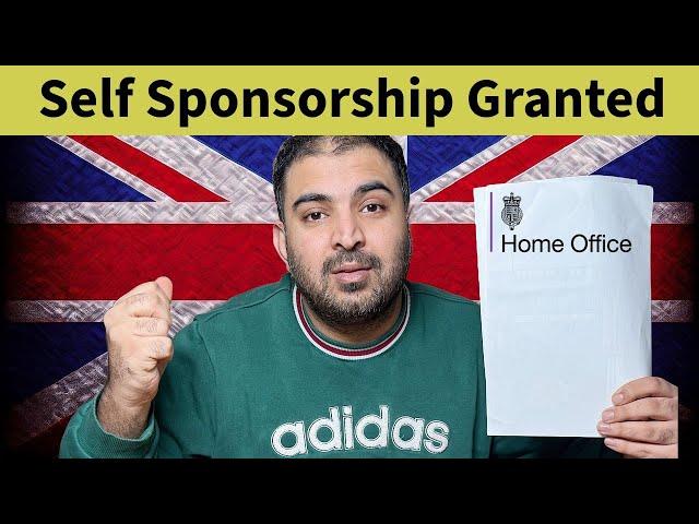 From PSW to Self Sponsorship: How to do it easily?