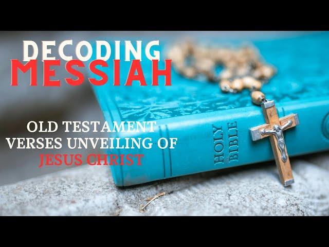 Decoding The Messiah || Ascending Dove