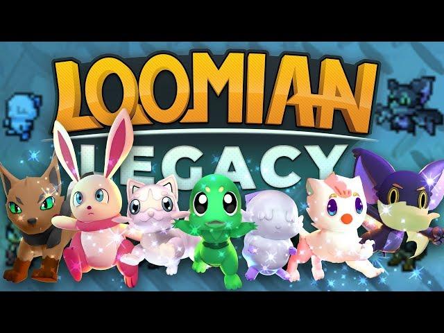 How To Get A GLEAMING BEGINNER In ROBLOX Loomian Legacy!!