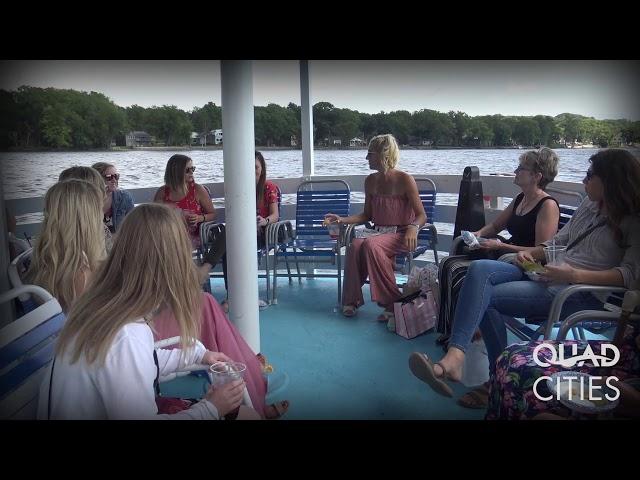 Mississippi River Adventures | Visit Quad Cities