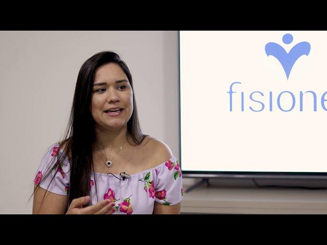 Depoimentos do Curso de Dermato Funcional Completo - Escola Fisionet