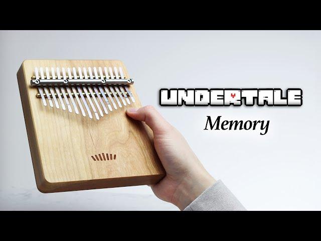 UNDERTALE - Memory