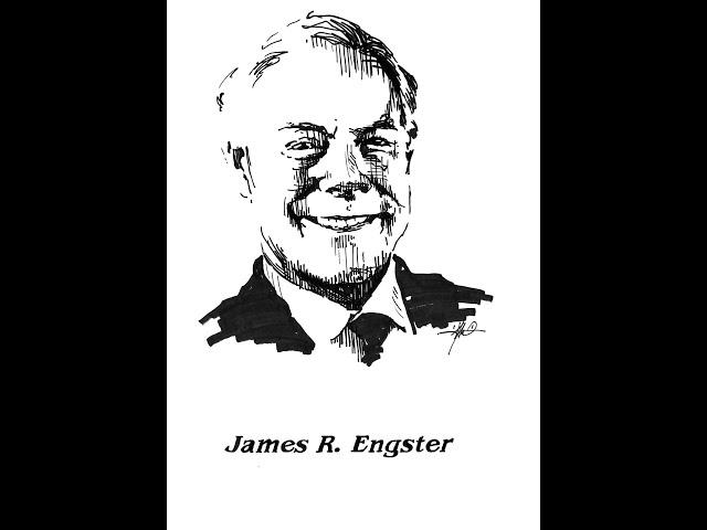 Mr. Jim R. Engster