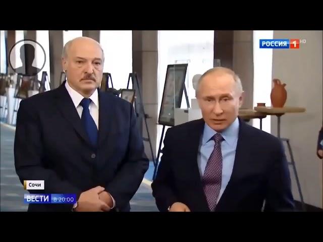 Путин: че ты сука базаришь?