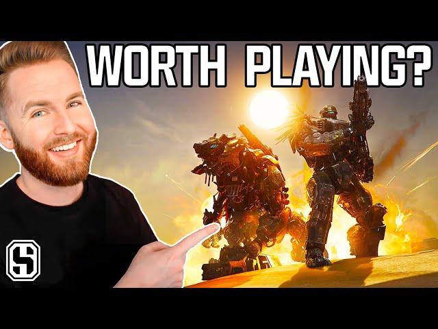 NEW BATTLE ROYALE! Steel Hunters First Look Gameplay [4K / 60FPS]