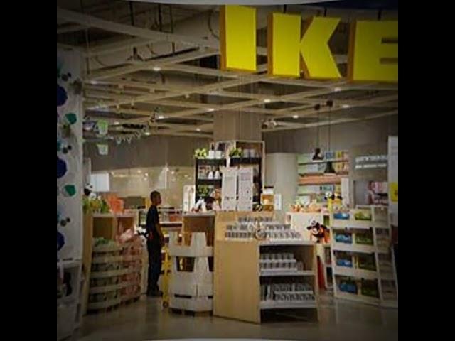 SCP-3008 #ikea #scp3008