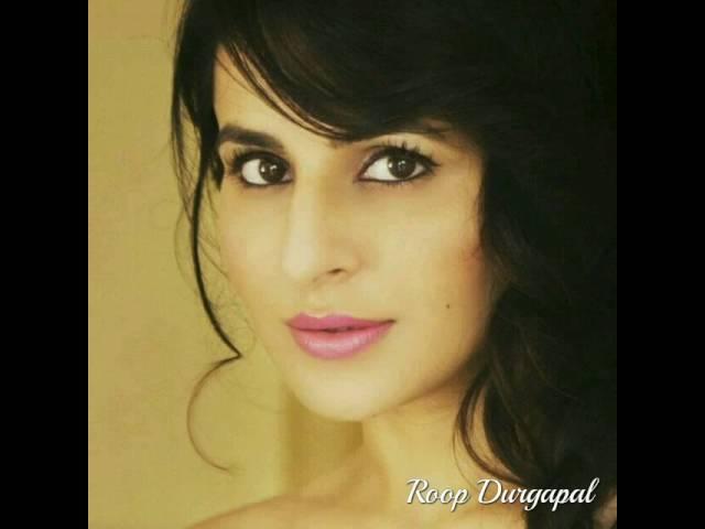 Roop Durgapal -- Tenu itna main pyar karan