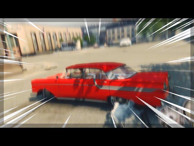 I'm gonna drive carefully from now... | MAFIA 2 Edition