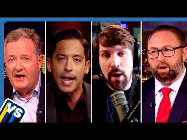 "We Were LIED To!" White House Health 'Cover-Up', Jeffrey Epstein + Jason Miller Blasts Bidens