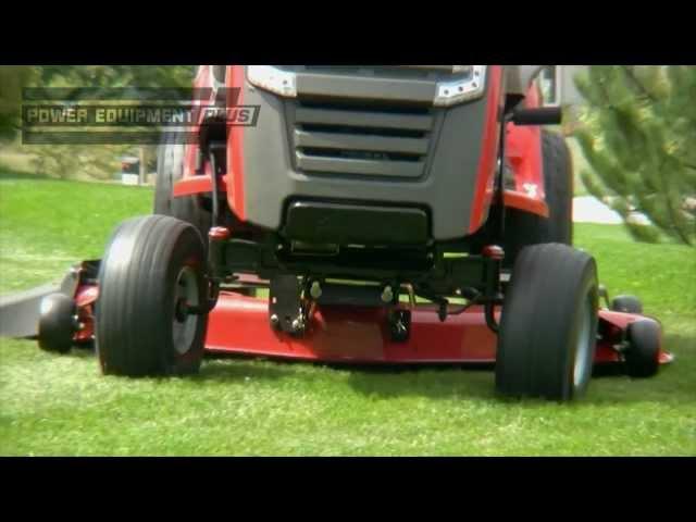 7 Tractor Features to Consider When Choosing a Mower (Power Equipment Plus)