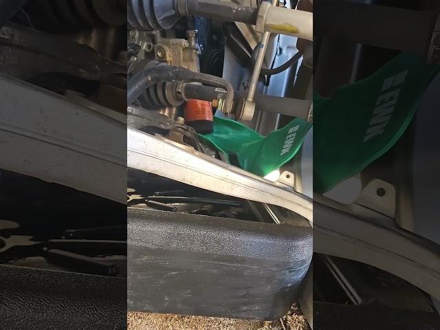 How to Use A Form-A-Funnel, Honda Passport #short #shorts #shortvideo #shortsvideo #shortsfeed