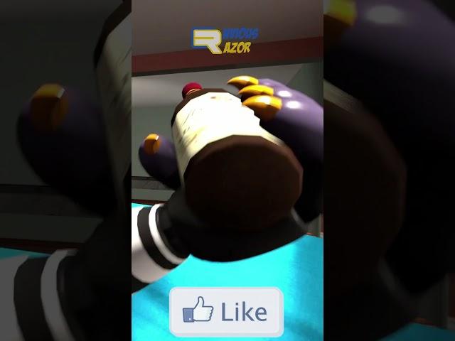 ФНАФ 9 - Это Нам Надо! #shorts #fnaf #animation #trending #memes