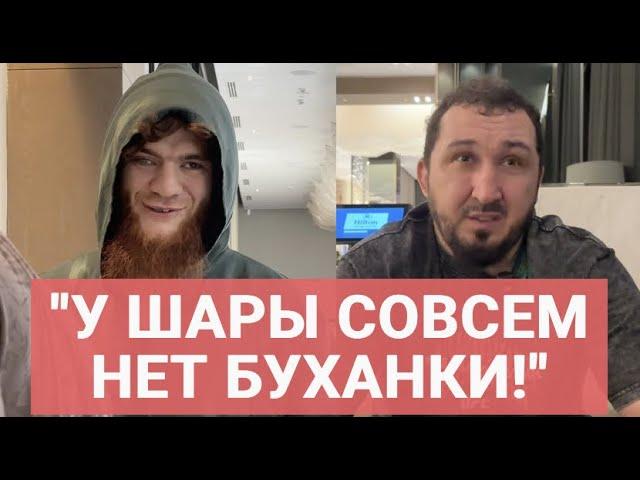 Двалишвили сорвался: ЭТО УМАР БОИТСЯ! / Жамалов: Чимаев, переход в ММА / ПОРАЖЕНИЕ МОКАЕВА / UFC 308