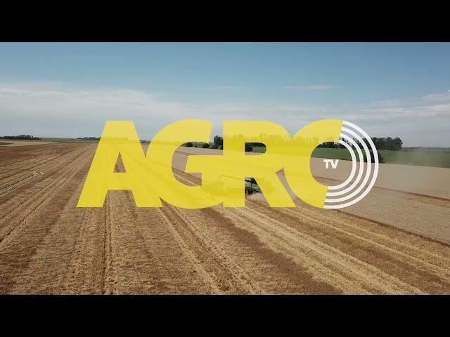 Este Sábado 14 de Diciembre en AgroTv