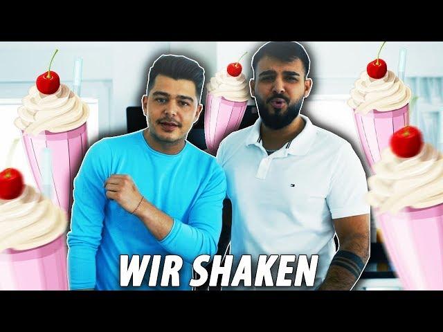 Ich Teste Eure Milchshake-Kombination! | EXPERIMENTE