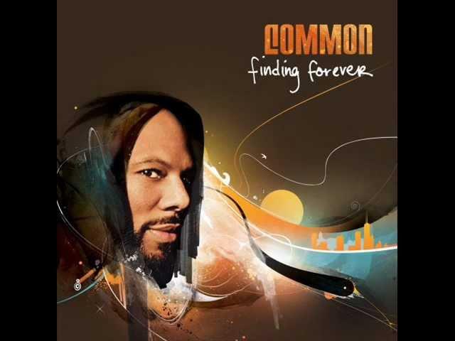 Common - The Game