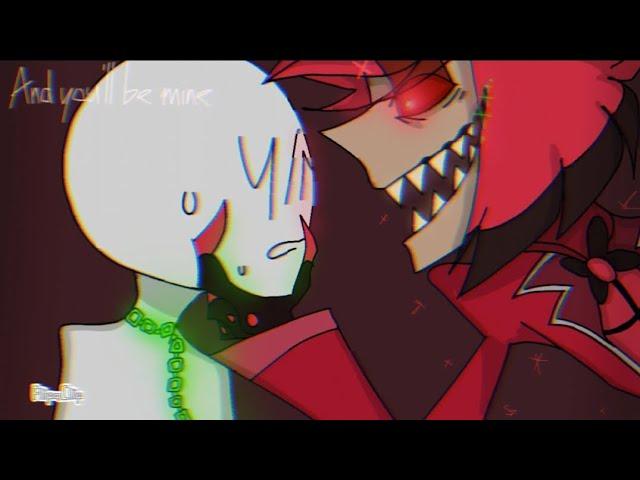 Alastor's Game - fan animatic -