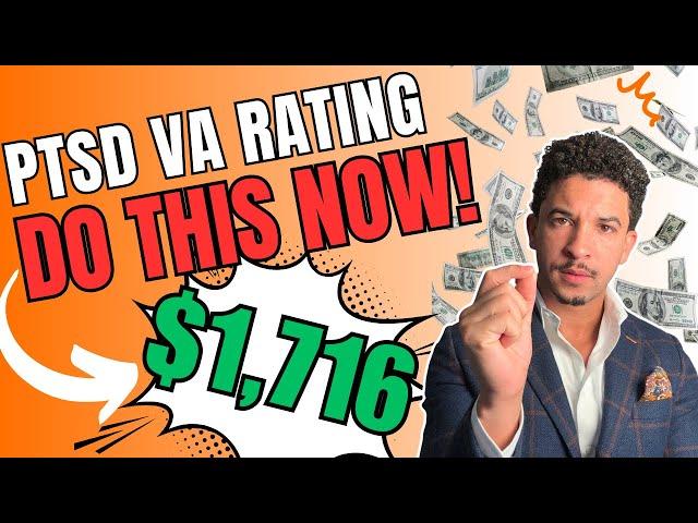 PTSD VA Rating Secrets: Ultimate Guide To A Winning Claim!