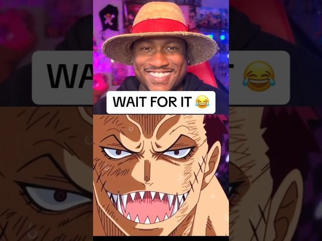 I FOUND WHERE KATAKURI HAS BEEN HIDING #onepiece #anime #weeb #luffy #shorts