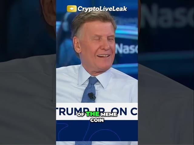 Meme Coins: Crypto's Proof of Concept for Future Finance?