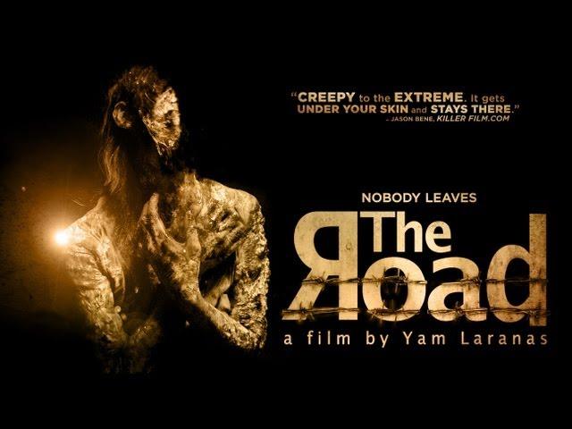 The Road - Trailer