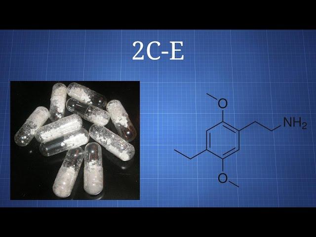 2C-E: What You Need To Know