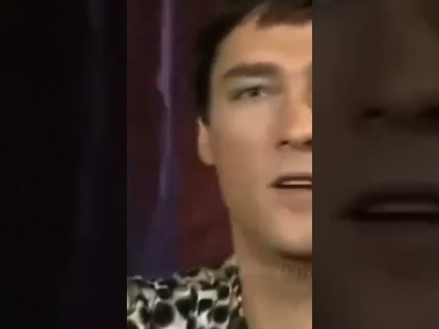 Андрей Разин - Юрий Шатунов был против чтоб его песни пели другие ! #юрийшатунов #ласковыймай #разин