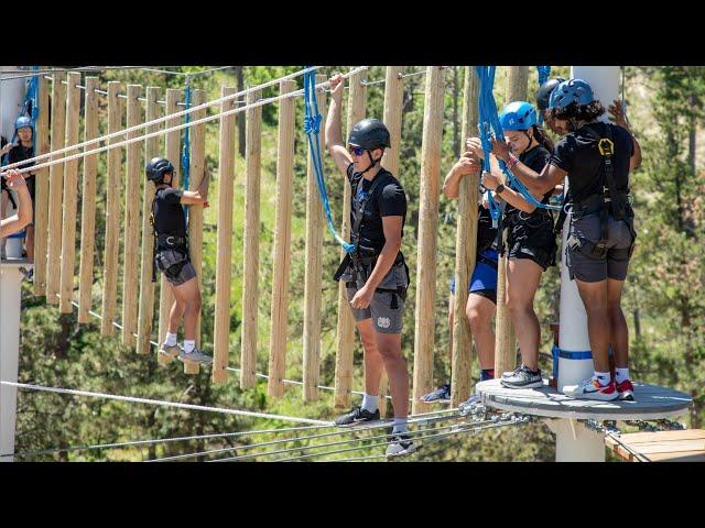 USAFA Summer Seminar