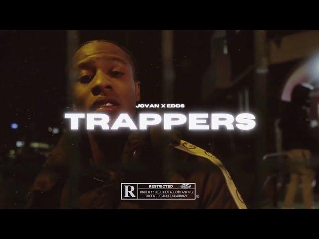 [FREE] Clavish Type beat 2022 - "Trappers" | Uk Rap Instrumental