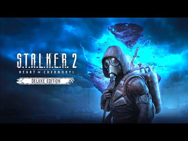 S.T.A.L.K.E.R. 2: Heart of Chornobyl#shorts