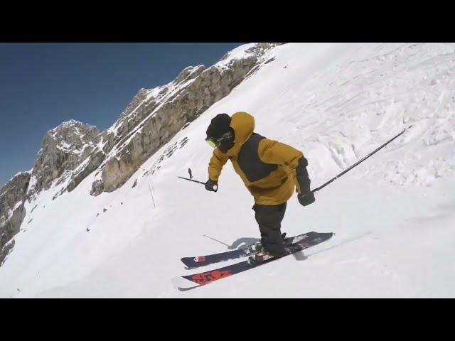 Candide Thovex