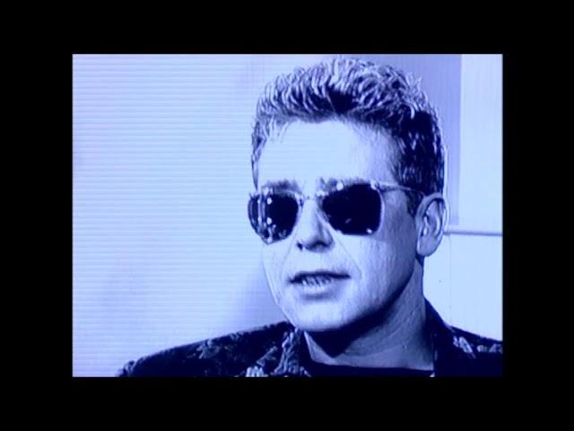 U2 Documentary - Achtung Baby