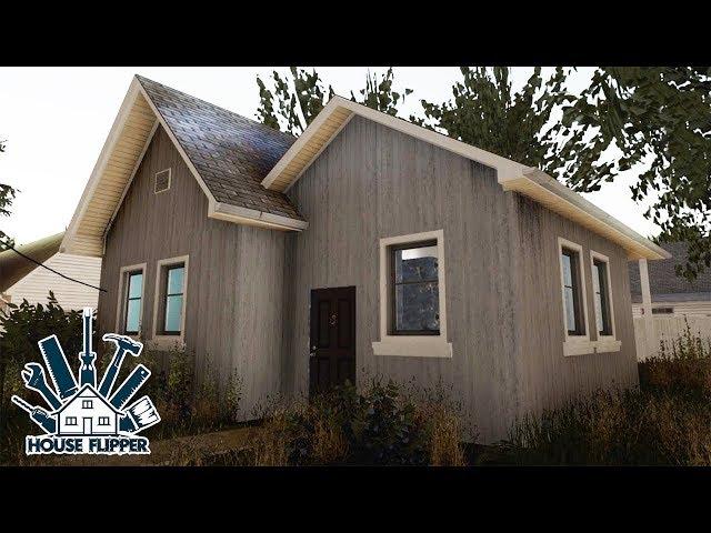 НОВЫЙ ОФИС ► House Flipper #6