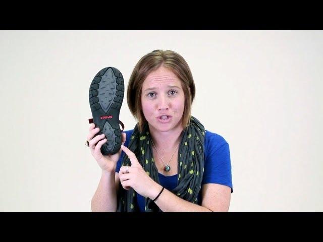 Teva Women's Zirra Sandal  | SwimOutlet.com