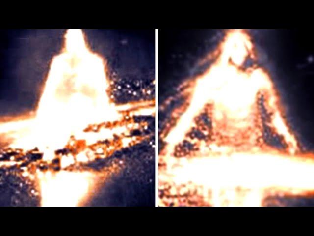 NASA's Terrifying New Discovery Shocks ALL Religious People