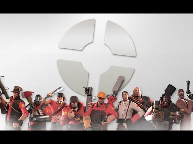 Team Fortress 2 is Free to Play