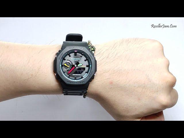 Casio G-Shock GA-B2100MF-1A