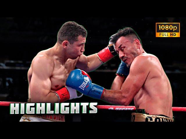 Israil Madrimov vs Norberto Gonzalez FULL FIGHT HIGHLIGHTS | BOXING FIGHT HD