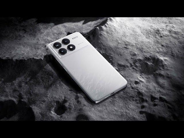 Poco F7 Ultra Leaked Specs: A Beast with 200MP Camera and 150W Charging!