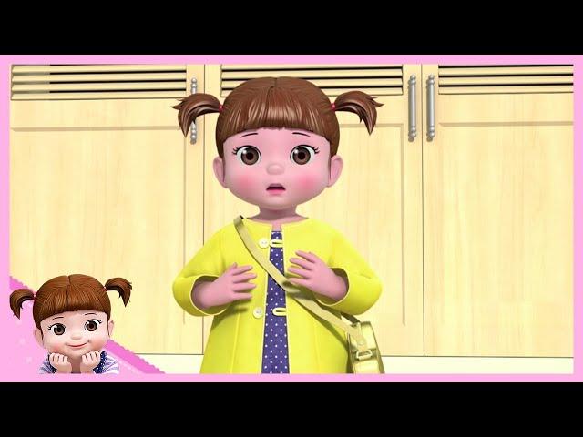 Ice Cream Melt Down | Kongsuni and Friends | Full Episode| Kids Cartoon