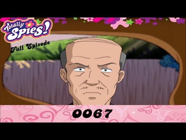 0067 | Episode 9 | Series 4 | FULL EPISODES | Totally Spies